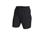 Short Hybrid Quiksilver Noir