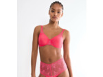 O - Light Paonette T W01 - Soutien gorge minimizer
