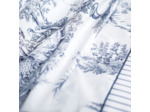 DRAP PLAT | Galante