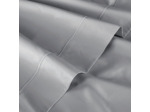 DRAP PLAT | Eclat - Argent