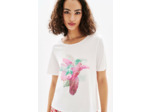 T-shirt tperruche