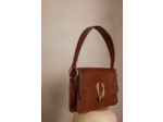 Sac bandoulière LEON en cuir