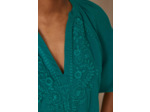 Blouse POKER en coton