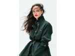 Parka guarana