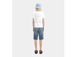 T-Shirt What Is Blanc white