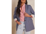 Veste NELIA en lin