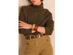 Pull CELESTIN en 100% laine