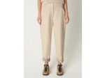 Pantalon natalia naturel