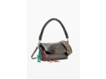 Sac Bandoulière En Similicuir