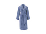 PEIGNOIR | Pétale - Agapanthe