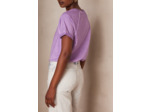 T-shirt ALFRED en coton