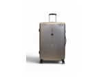 Valise XL Plume - Argent