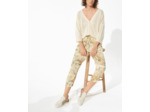 Cardigan creme