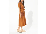 Robe muscade