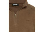 Pull essentiel col camionneur