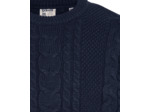 Pull à maille torsadée PLTORSADO SCHOTT