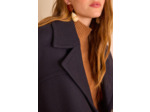 Caban DEAN en laine