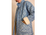 Blouson DORIANE en denim