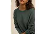Pull uni col bateau