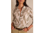 Blouse COLETTE en coton