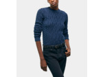 Ceinture En Cuir Noire black