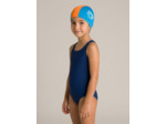 Bonnet de bain arena Polyester II pour enfants