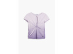 T-Shirt À Manches Courtes En Maille – Femme