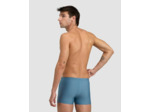 Short de bain arena Feel Zip pour hommes