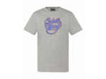 T-shirt imprimé college TSROMO26 SCHOTT