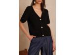 Gilet SALOME en coton