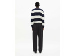 Pantalon a taille elastique black