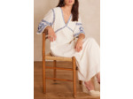 Robe ROMY en coton
