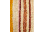 Cabas coloré cloé raphia multico