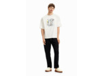 T-Shirt Short Sleeve