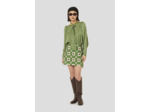 Chemise Candy Cactus en Viscose