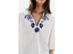 Blouse cangelina
