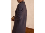 Robe droite ROXANA en laine