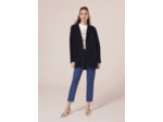 Veste Virgilio Nocturne en Laine