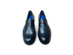 Mocassins Homme M705 Anthracite