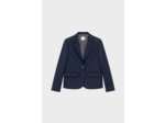 Veste de tailleur unie - NYLA