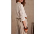 Blouse unisexe JACK/IE en coton