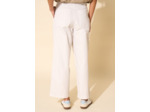 Pantalon large