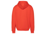Sweatshirt zippé à capuche army