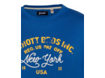 T-shirt col rond TSTOBY SCHOTT