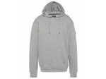 Sweat à capuche uni SWHBADGE SCHOTT