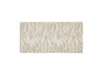 SERVIETTE | Zèbre - Beige