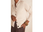 Gilet CHRIS en laine