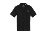 Chemise imprimée à manches courtes SHRIVERA SCHOTT
