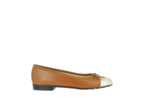 Ballerine Femme Anna Camel