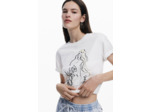 T-Shirt Short Sleeve